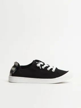 WOMENS ROXY BAYSHORE PLUS SNEAKER