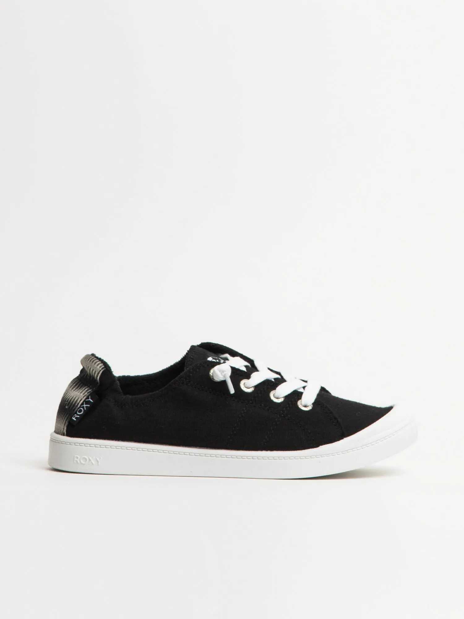 WOMENS ROXY BAYSHORE PLUS SNEAKER