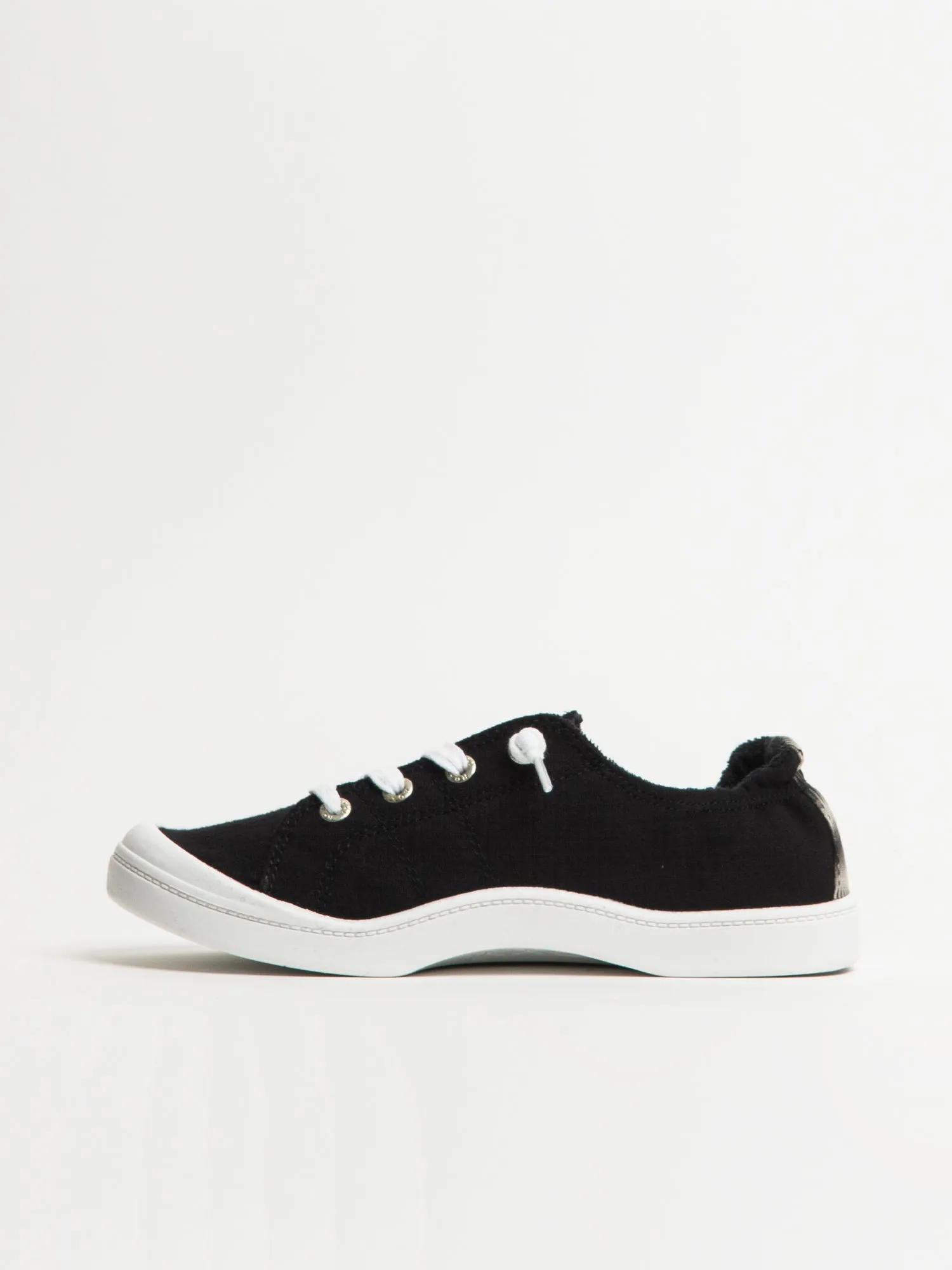 WOMENS ROXY BAYSHORE PLUS SNEAKER