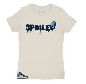 Womens - Uni Blue 1 Obsidian Spoiled Shirt