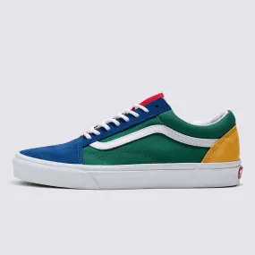 Yacht Club Old Skool