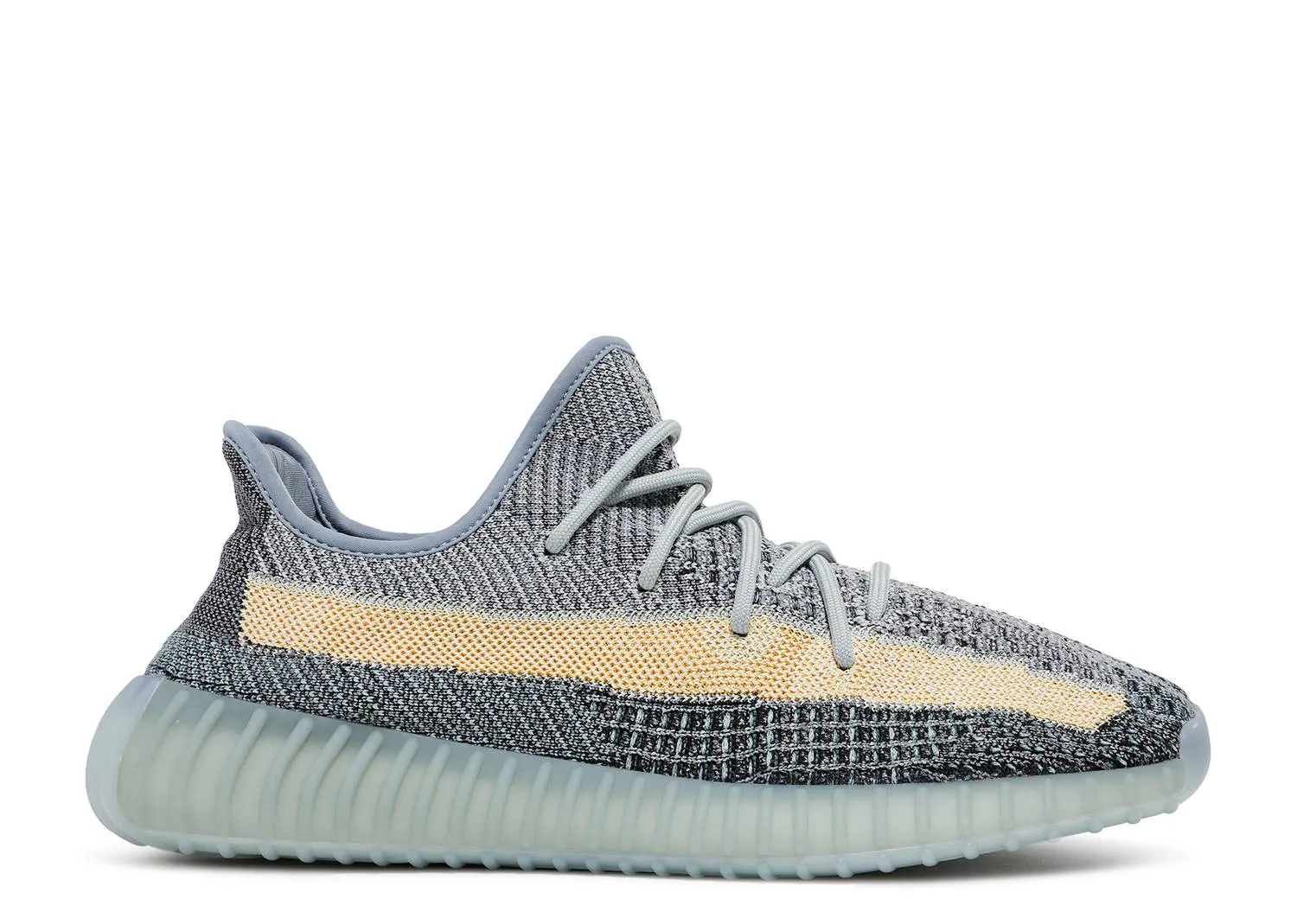 Yeezy 350 Boost Ash Blue Men