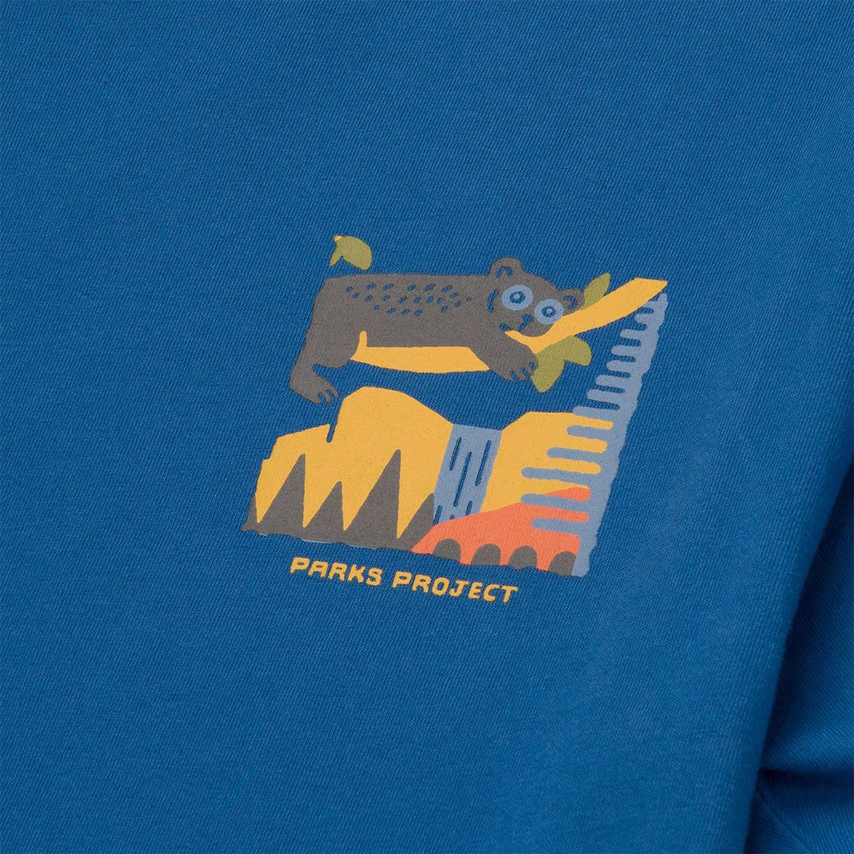 Yosemite 1890s Tee